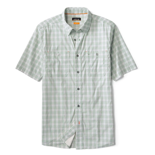 River Guide Short-Sleeve Shirt 2.0 / Orvis