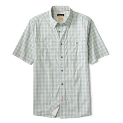River Guide Short-Sleeve Shirt 2.0 / Orvis