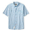PACIFIC BLUE PLAID