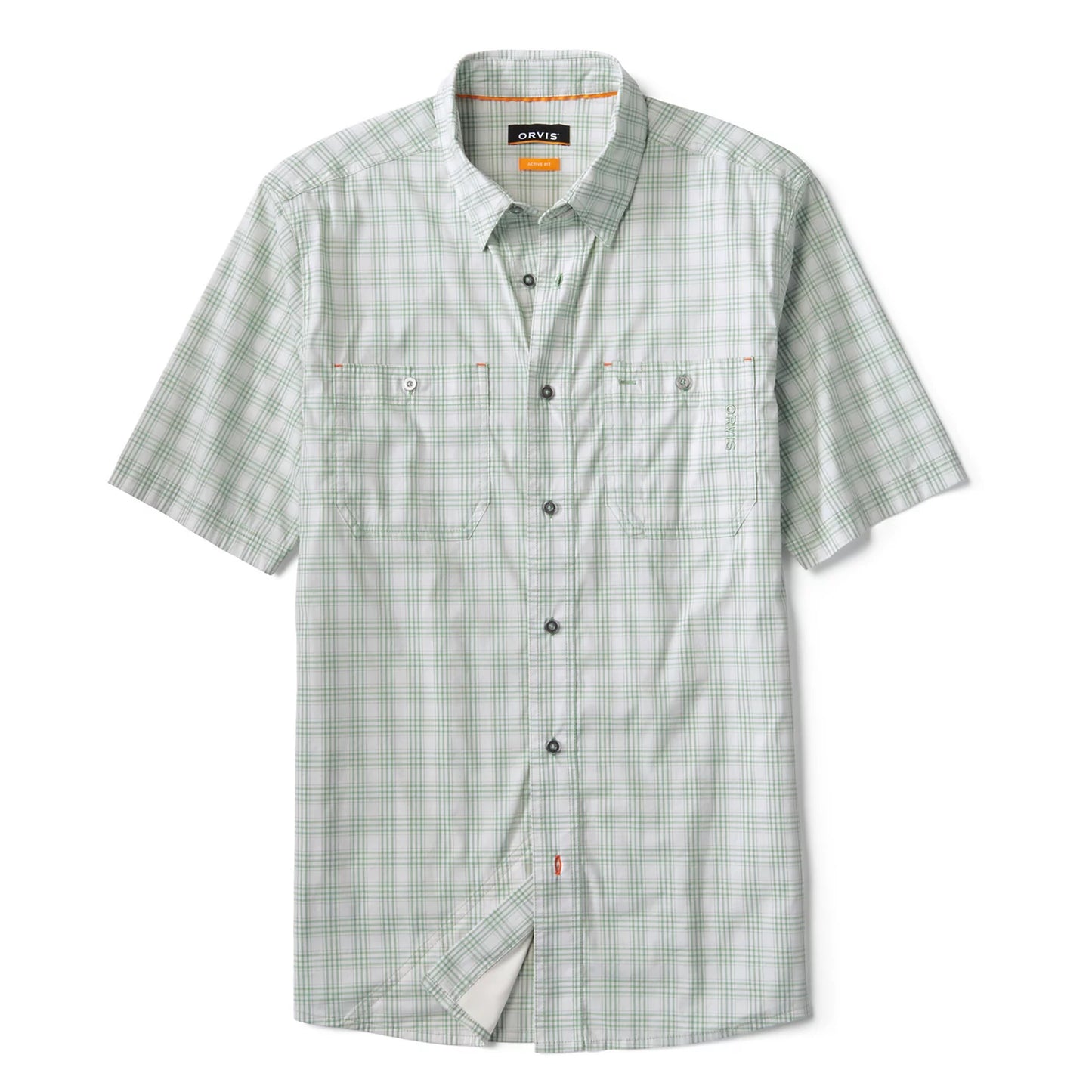 ALOE PLAID,S