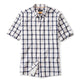 TRUE NAVY TATTERSALL