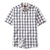 TRUE NAVY TATTERSALL