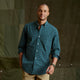 TRUE NAVY/AQUA