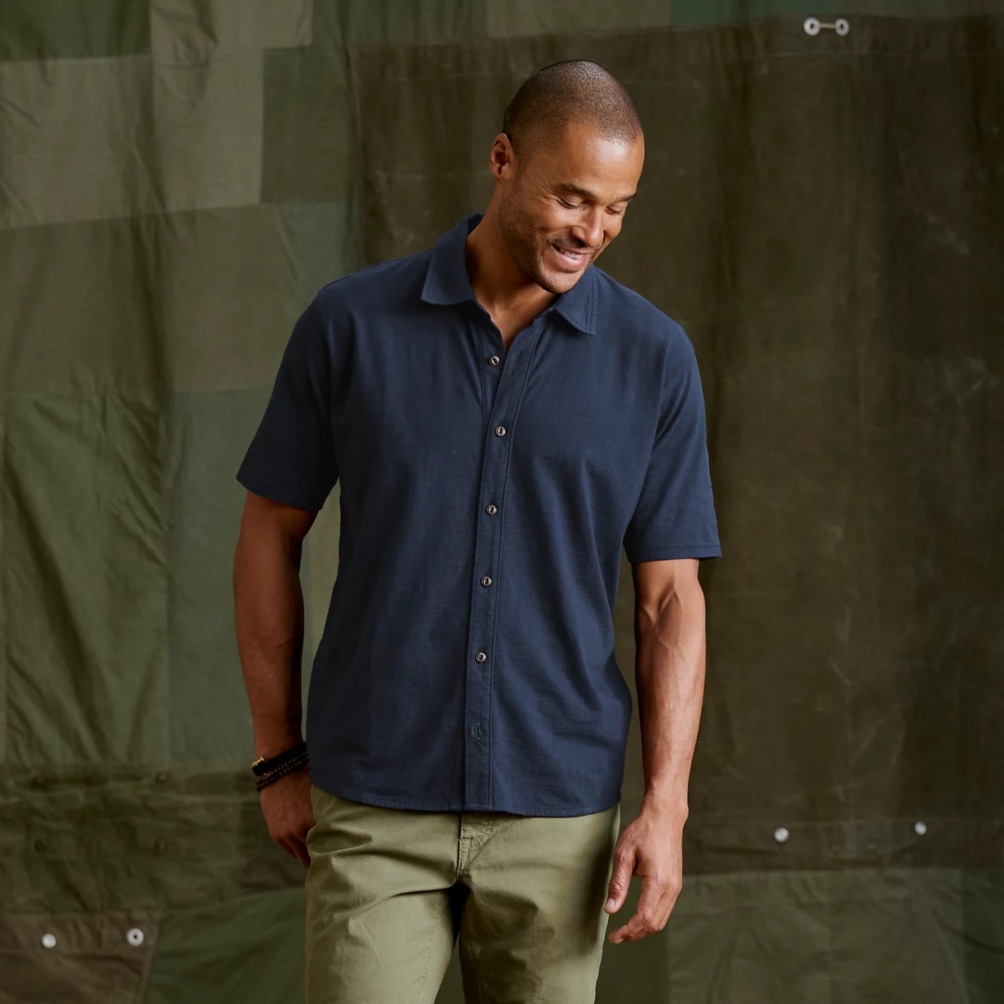 TRUE NAVY,S