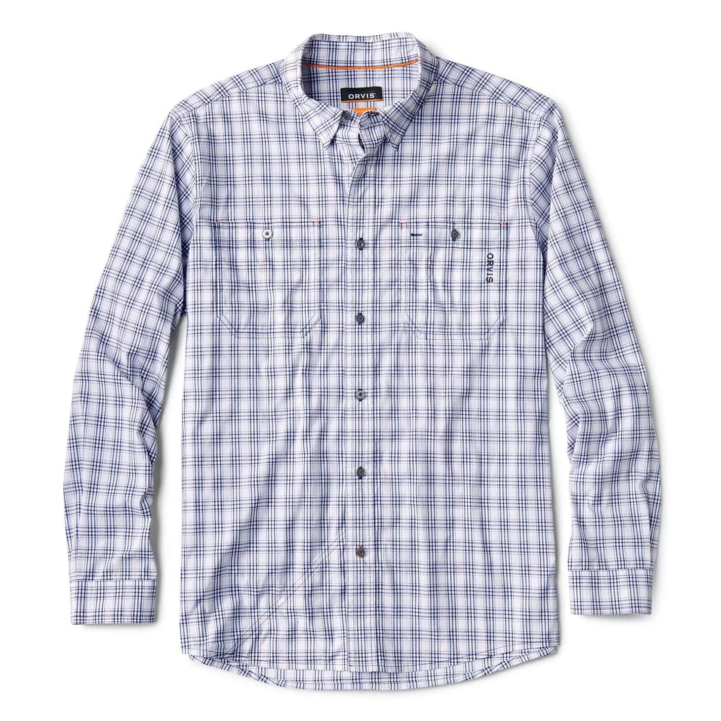 River Guide Long-Sleeve Shirt 2.0 / Orvis