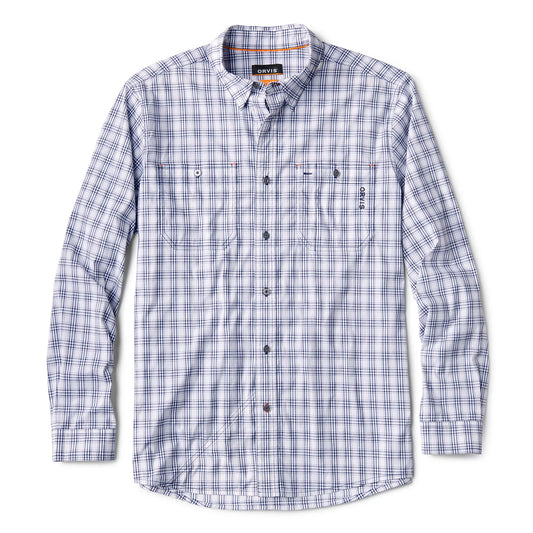River Guide Long-Sleeve Shirt 2.0 / Orvis