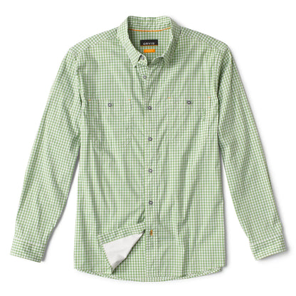 MOJITO GINGHAM,S