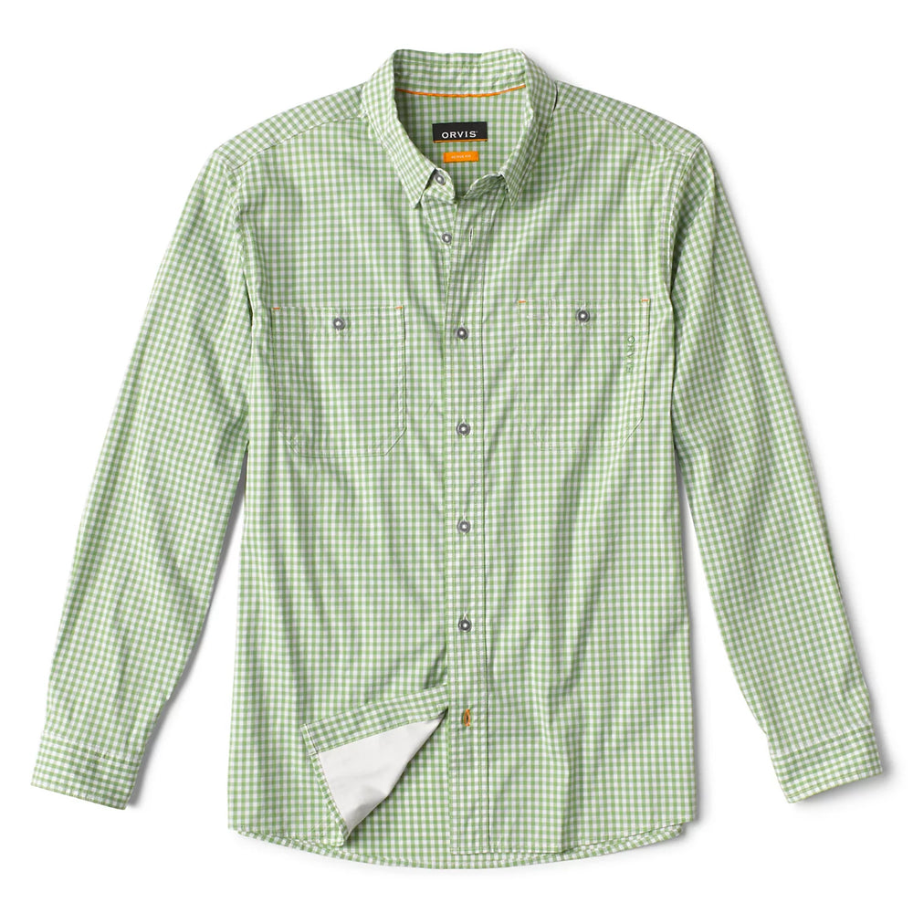 MOJITO GINGHAM,S