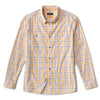 WHEAT PLAID