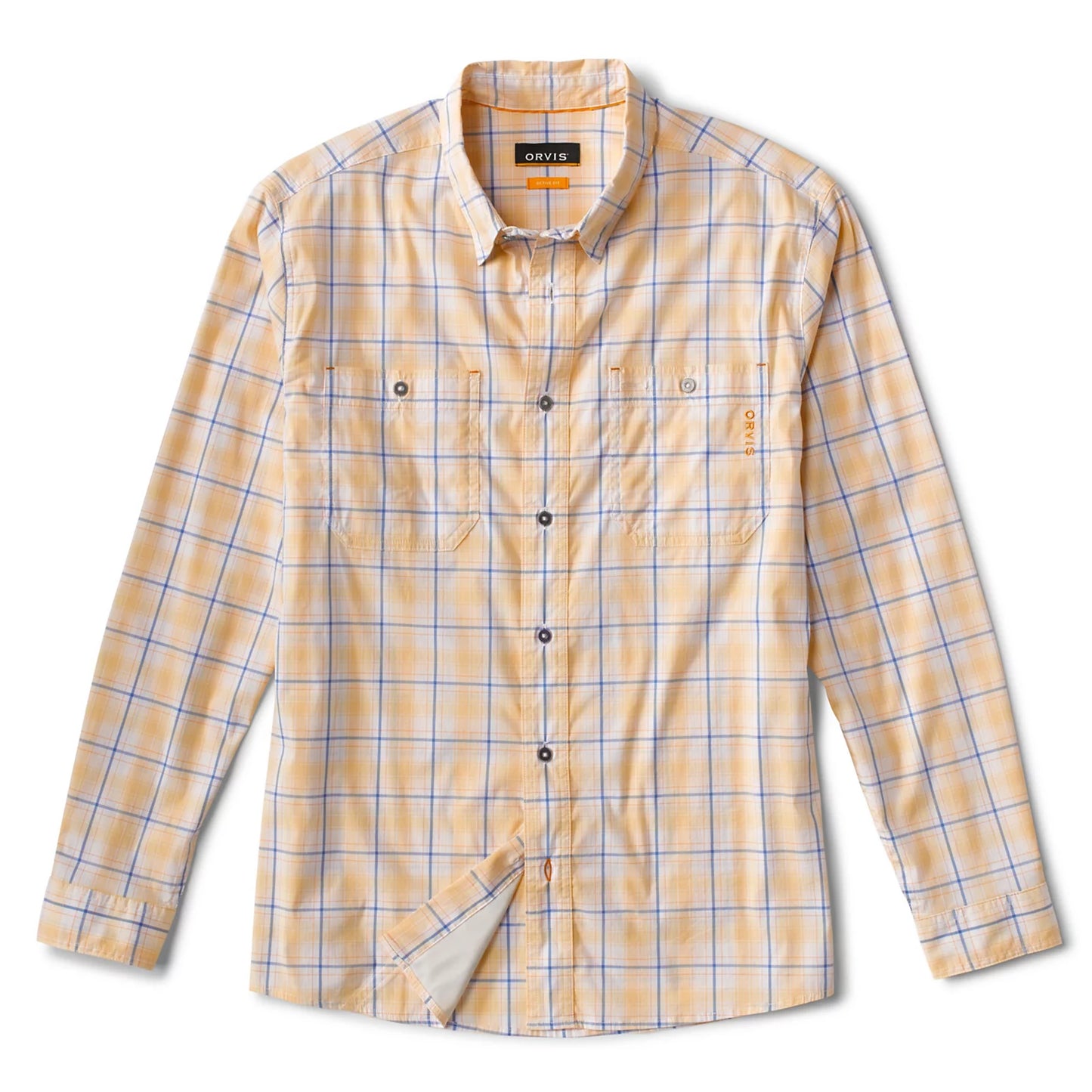 WHEAT PLAID,S