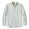ALOE PLAID