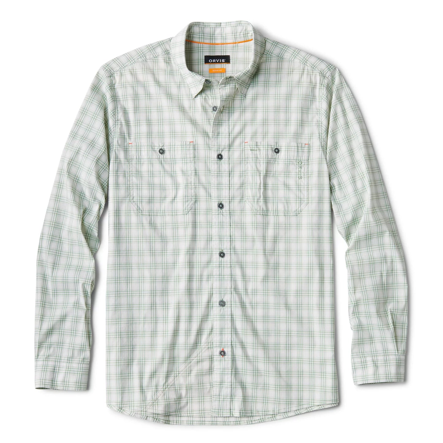 ALOE PLAID,S