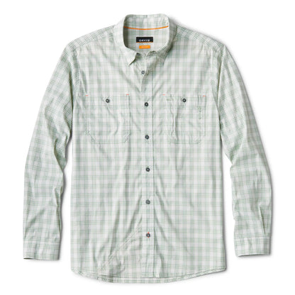 ALOE PLAID,S
