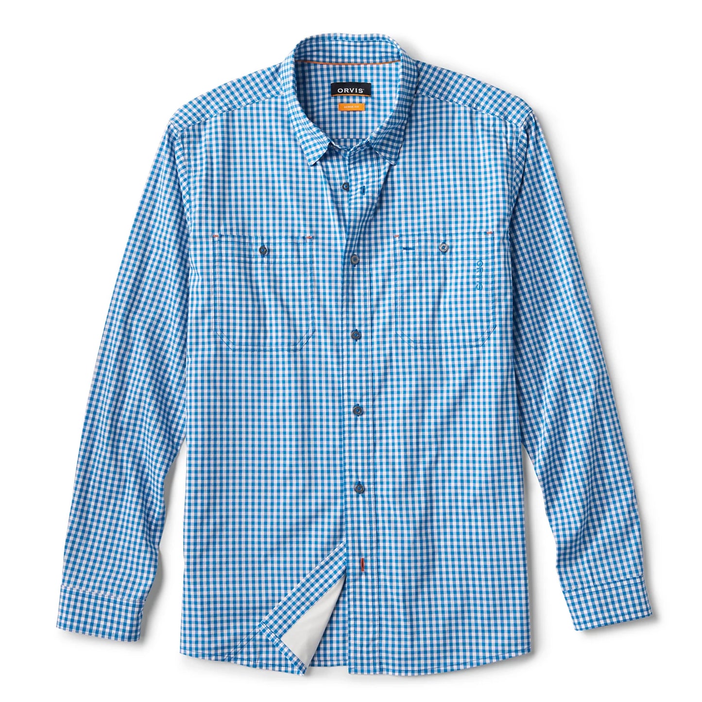 PACIFIC BLUE,S