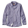 TRUE NAVY GINGHAM
