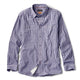 TRUE NAVY GINGHAM