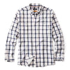 TRUE NAVY TATTERSALL