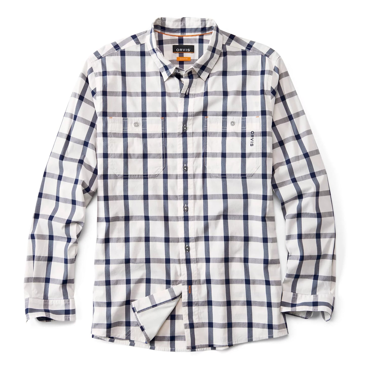 TRUE NAVY TATTERSALL,S