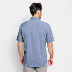 Open Air Caster Short-Sleeve Shirt / Orvis