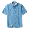 PACIFIC BLUE/WHITE