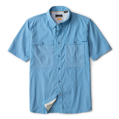 PACIFIC BLUE/WHITE,S