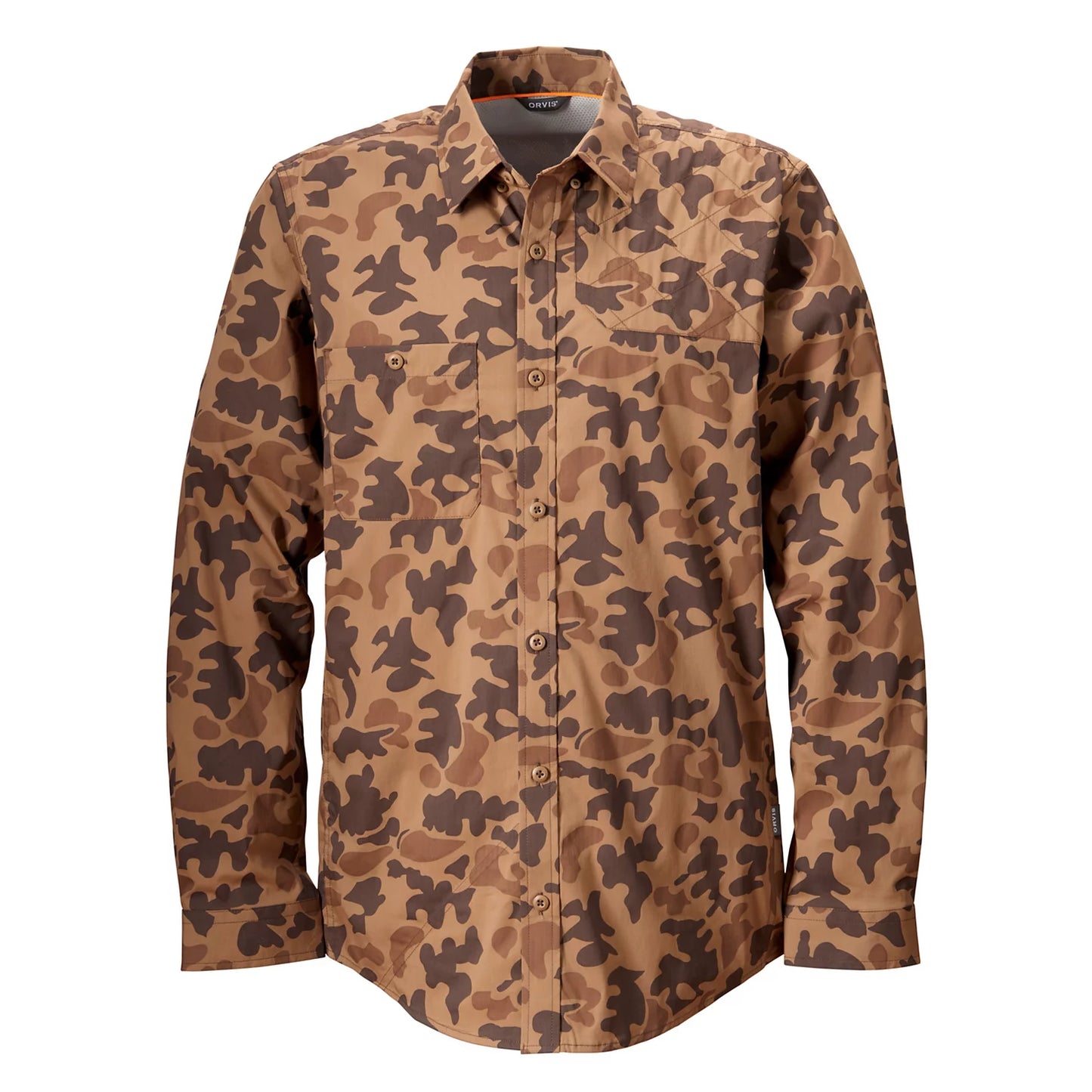 ORVIS 1971 CAMO,S