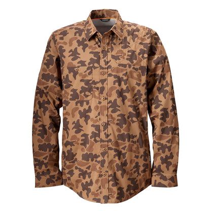 ORVIS 1971 CAMO,S