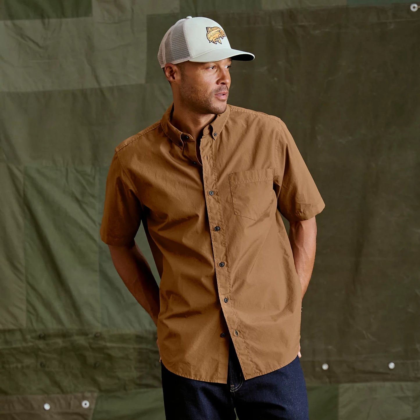 FIELD KHAKI,S