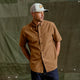 FIELD KHAKI