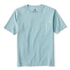 MINERAL BLUE