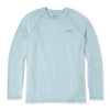MINERAL BLUE