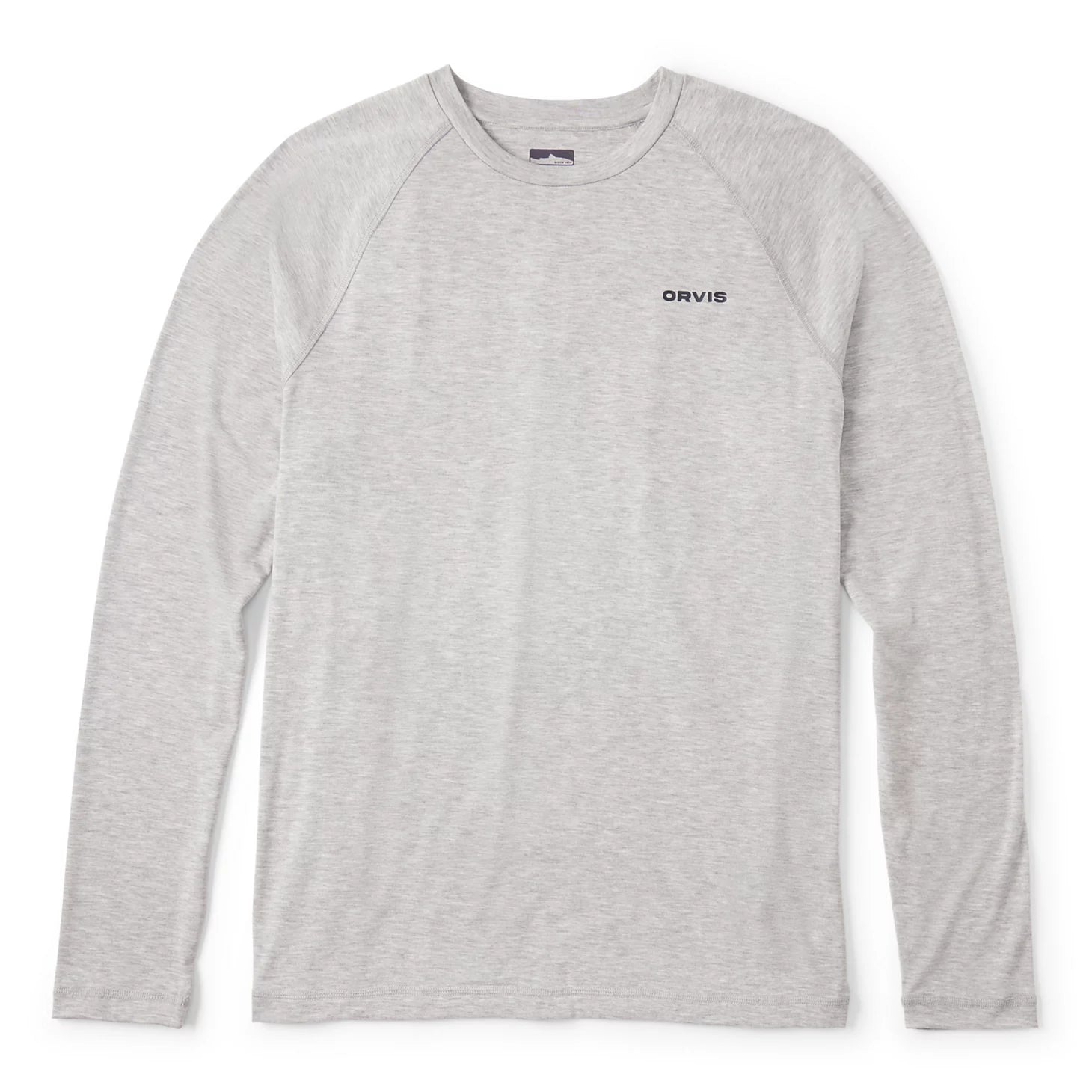 LIGHT GREY HEATHER,S