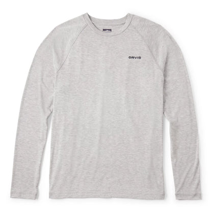 LIGHT GREY HEATHER,S