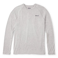 LIGHT GREY HEATHER,S