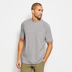 Men's DriCast™ Short-Sleeve Crewneck T-Shirt / Orvis