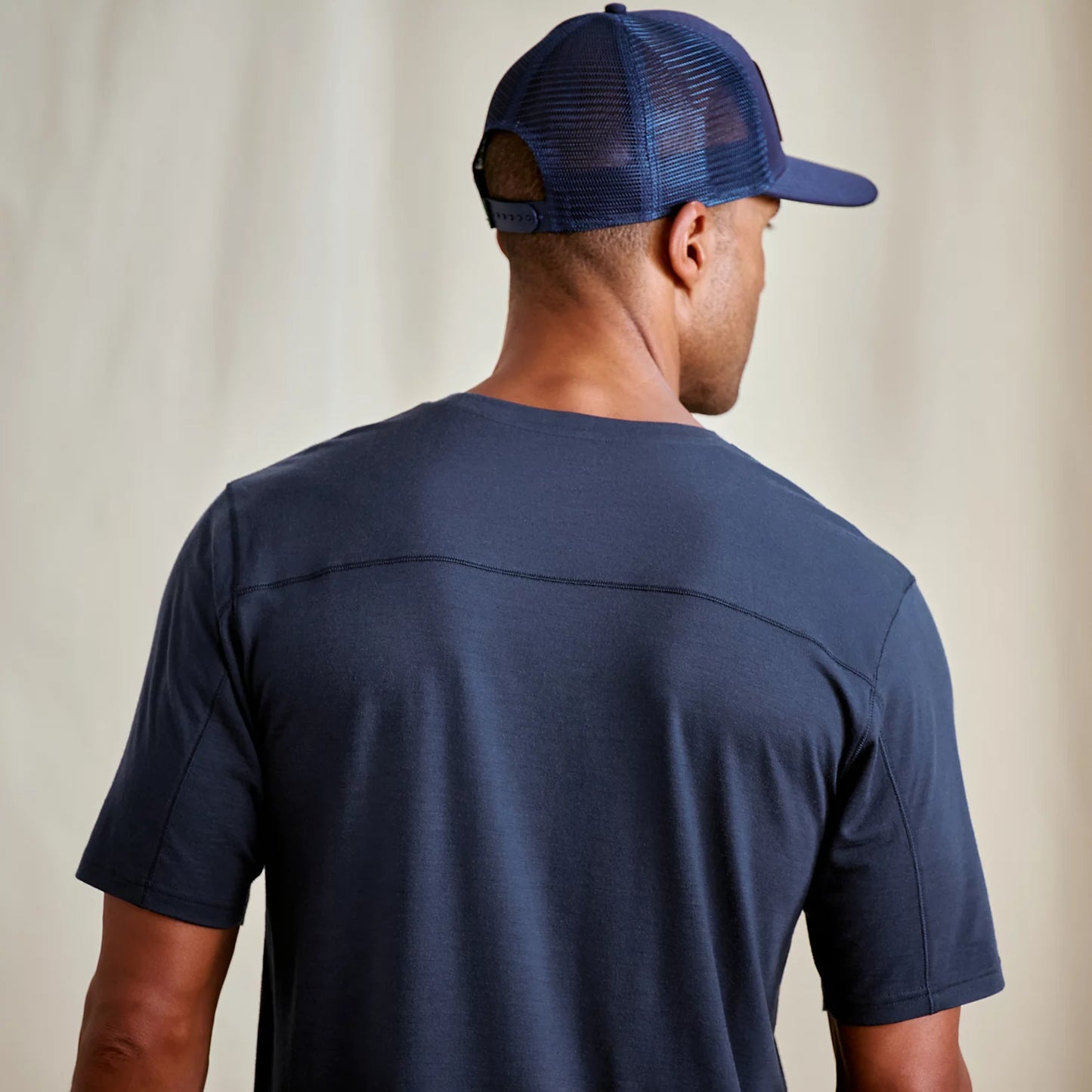 Men's Outbound Merino Short-Sleeve T-Shirt / Orvis