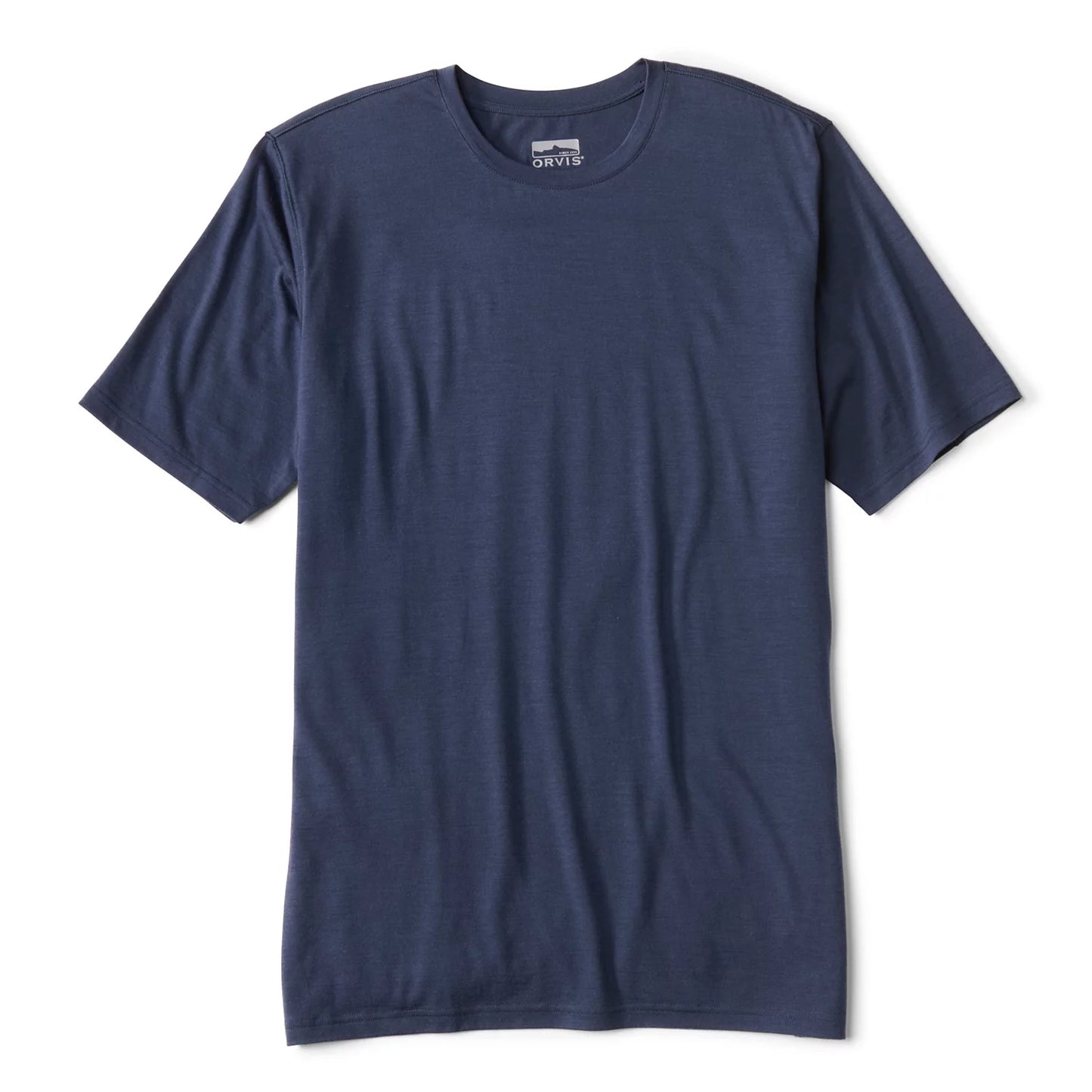Men's Outbound Merino Short-Sleeve T-Shirt / Orvis