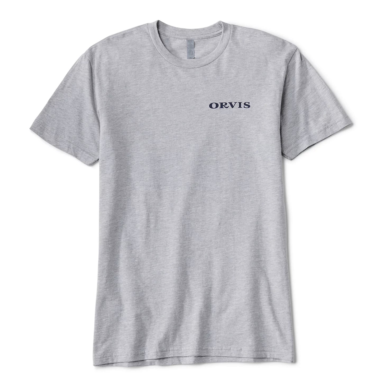 Crossed Rods T-Shirt / Orvis