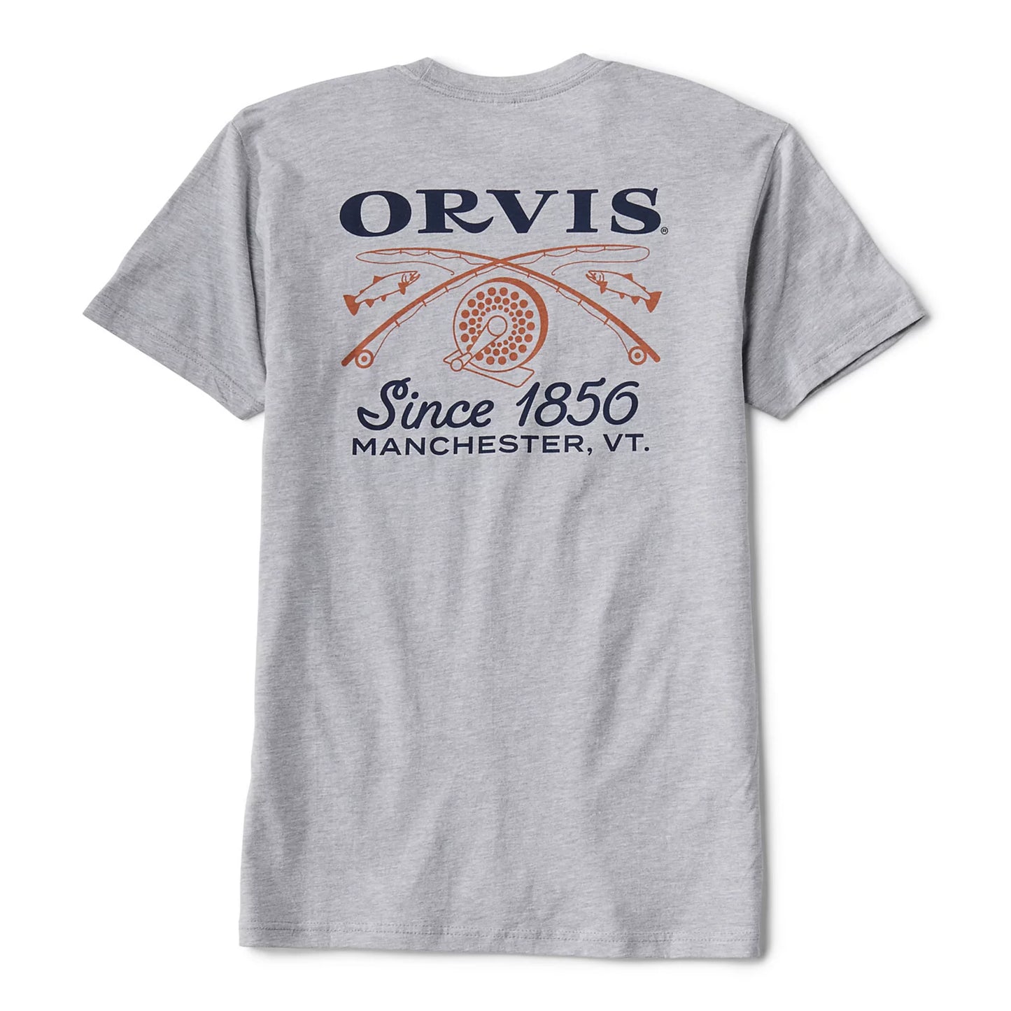 LIGHT GREY HEATHER,M