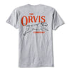 LIGHT GREY HEATHER