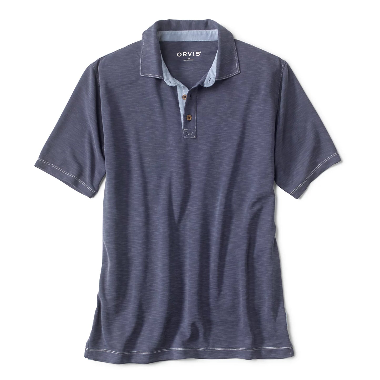 Three Forks Polo / Orvis