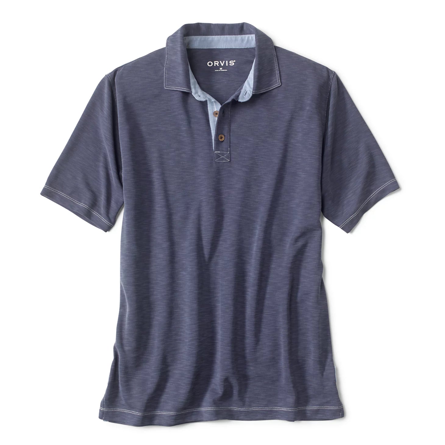 Three Forks Polo / Orvis