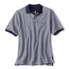 NAVY/WHITE