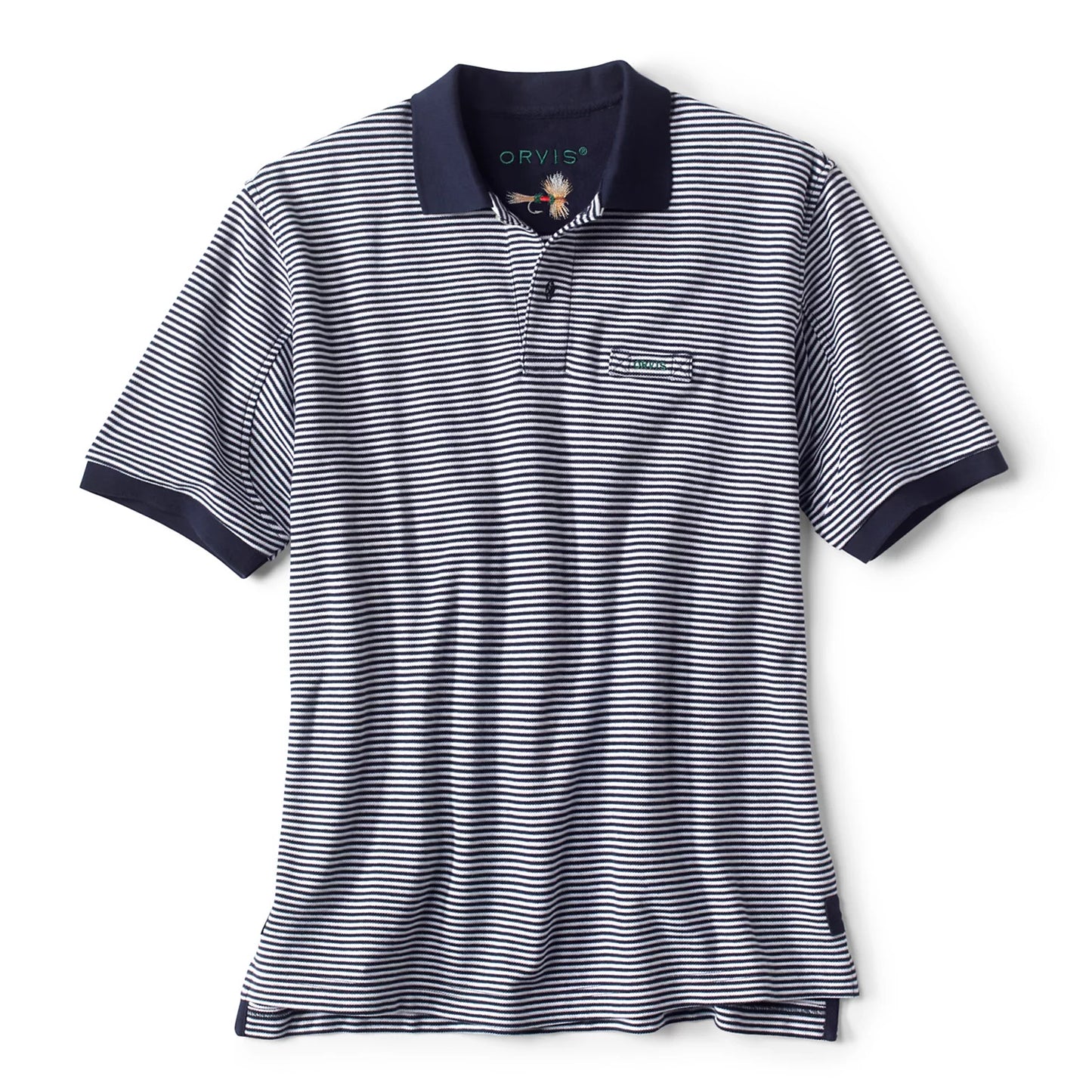 NAVY/WHITE,S