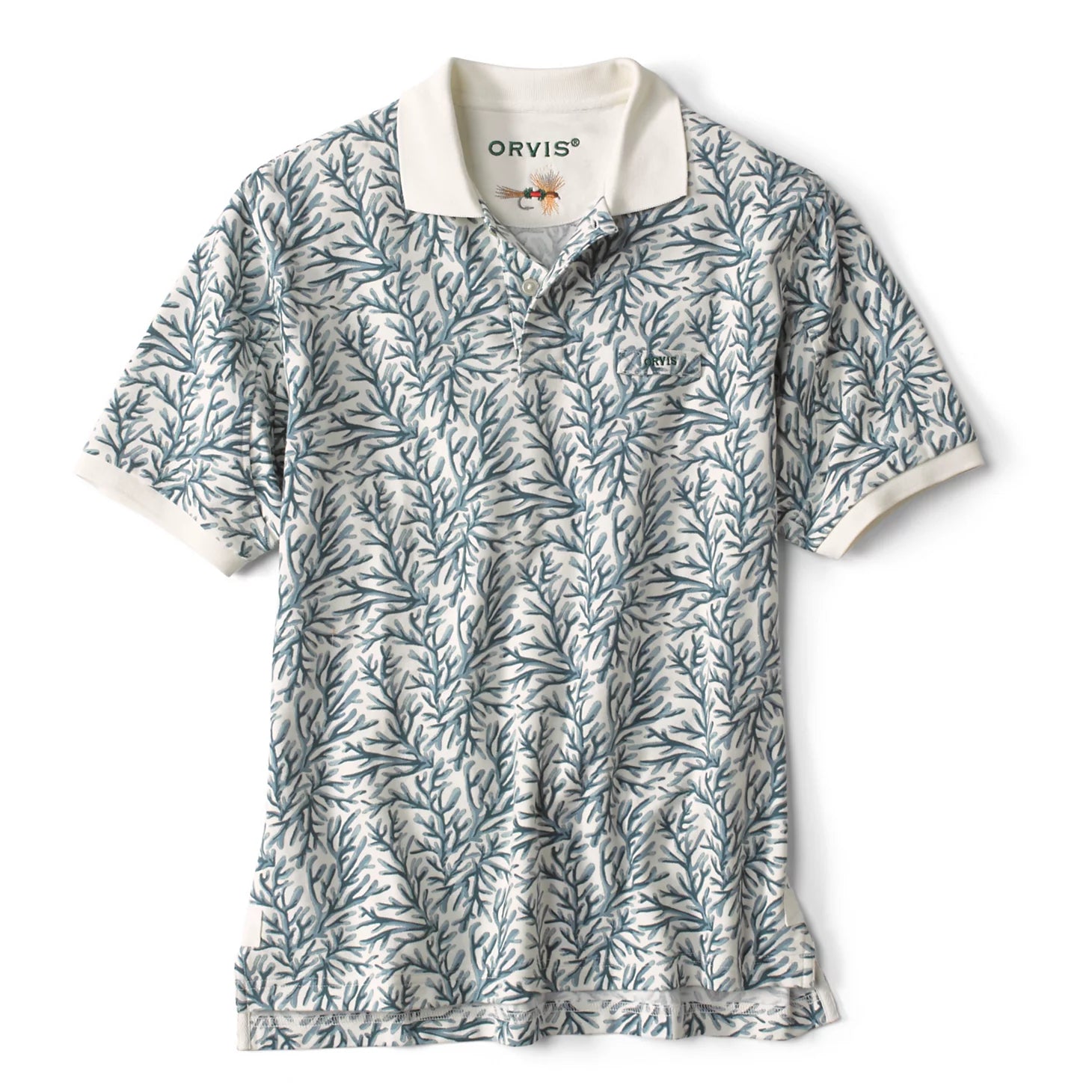 SNOW CORAL REEF,S