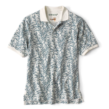 SNOW CORAL REEF,S