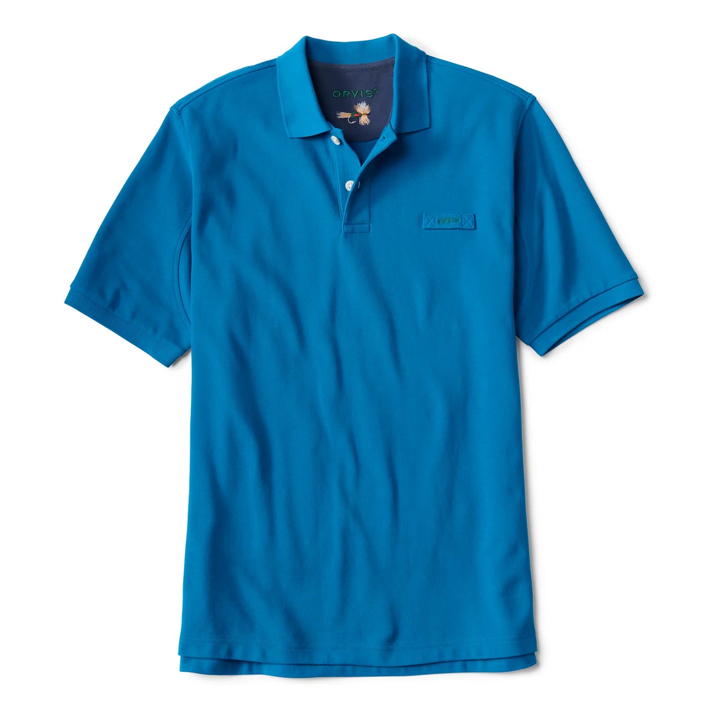 PACIFIC BLUE,S