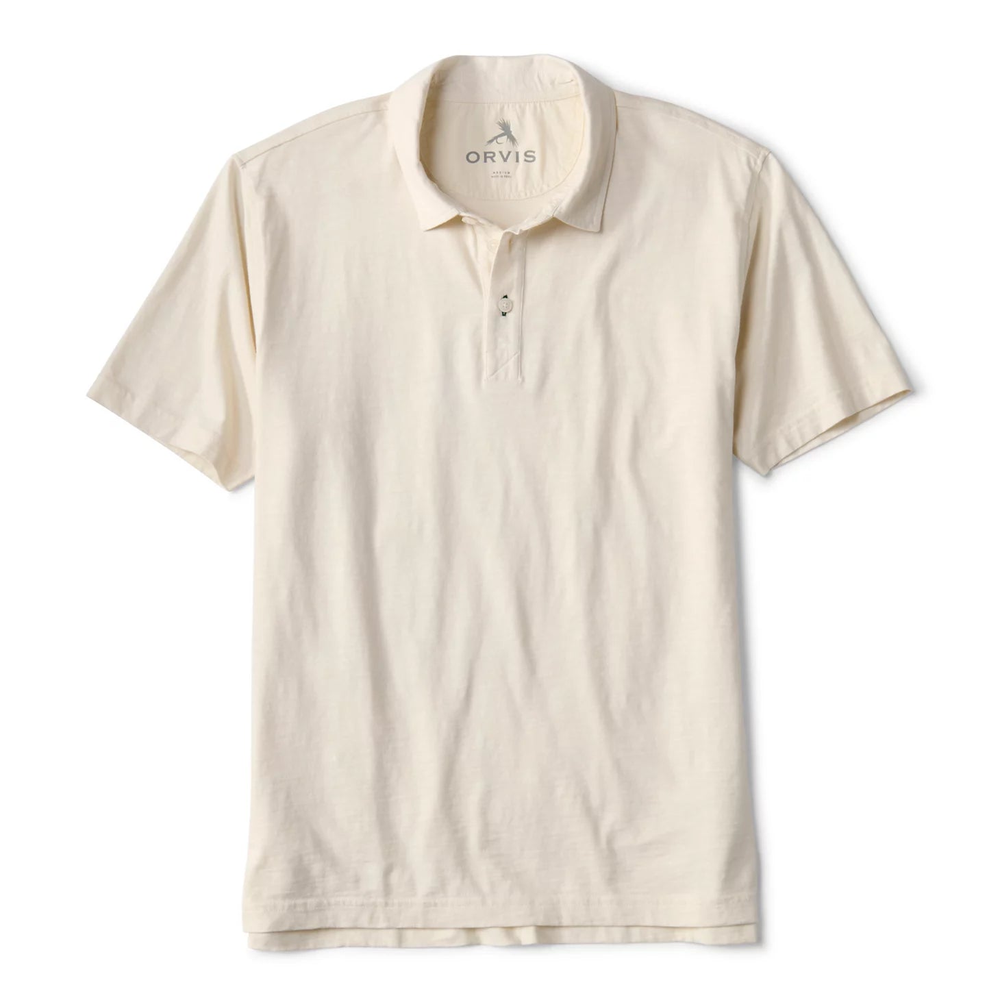 Bromley Polo / Orvis