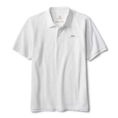 Orvis Signature Lightweight Polo / Orvis