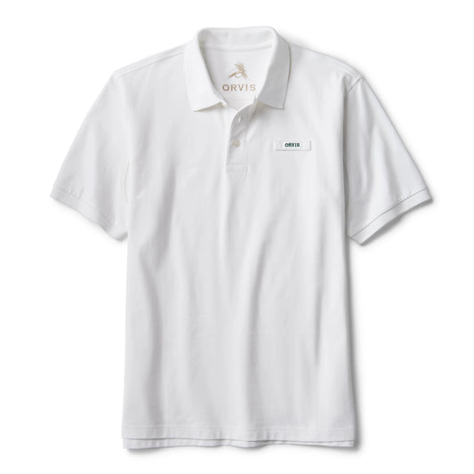 Orvis Signature Lightweight Polo / Orvis